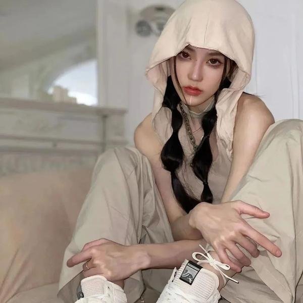 真的爱你