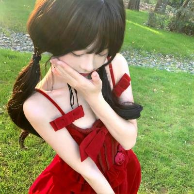 丹青小姐