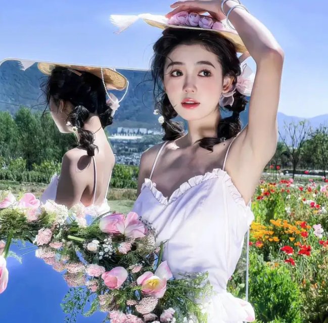 有泪尽情流