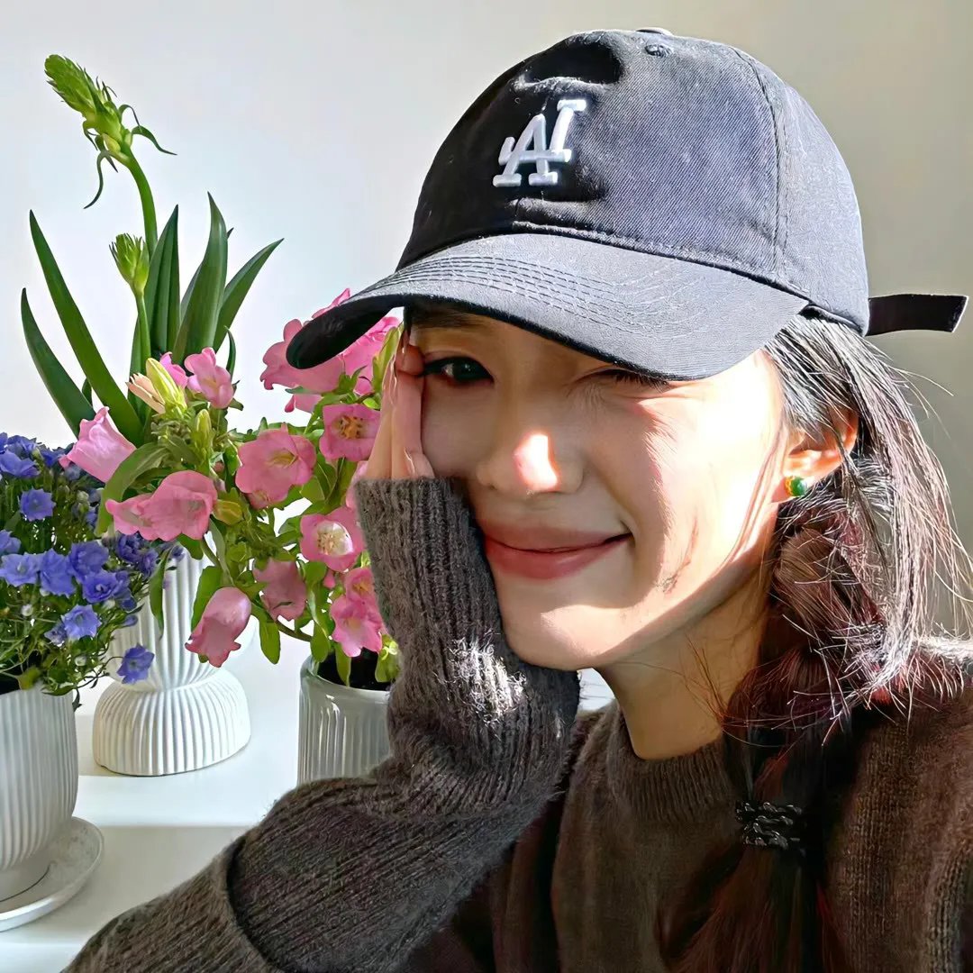吉奥瓦娜的长腿